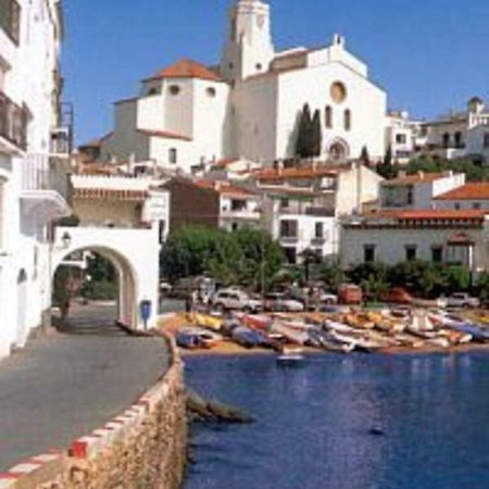 카다케스 Casas Del Mar 빌라 외부 사진