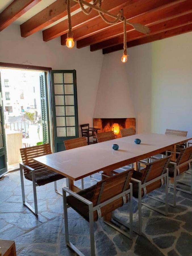 카다케스 Casas Del Mar 빌라 외부 사진