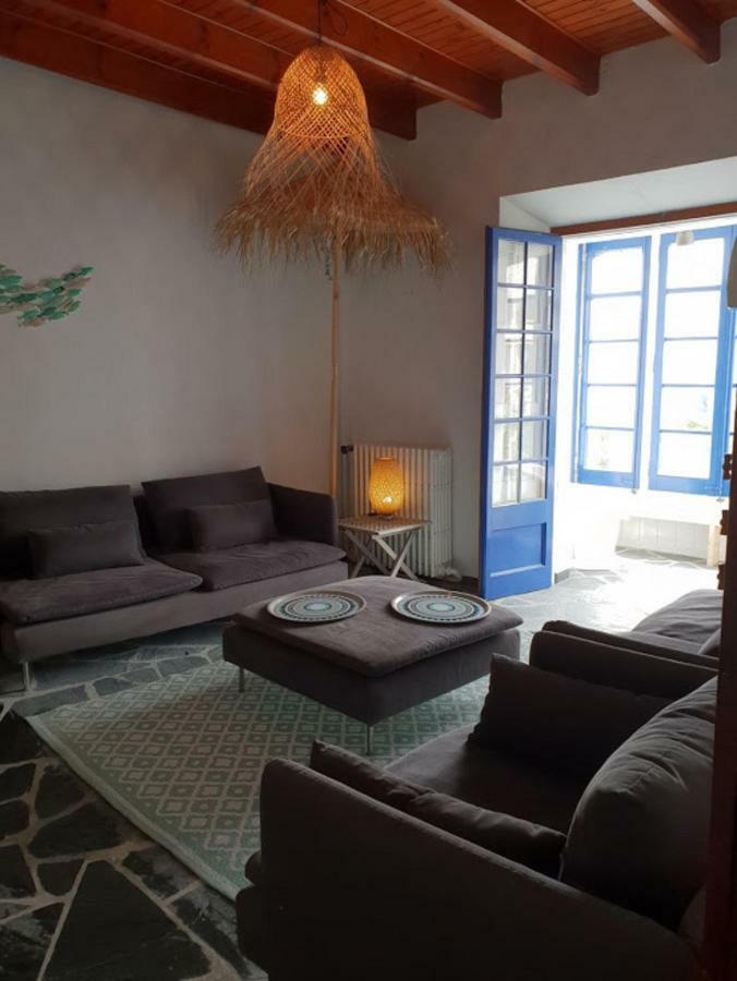 카다케스 Casas Del Mar 빌라 외부 사진