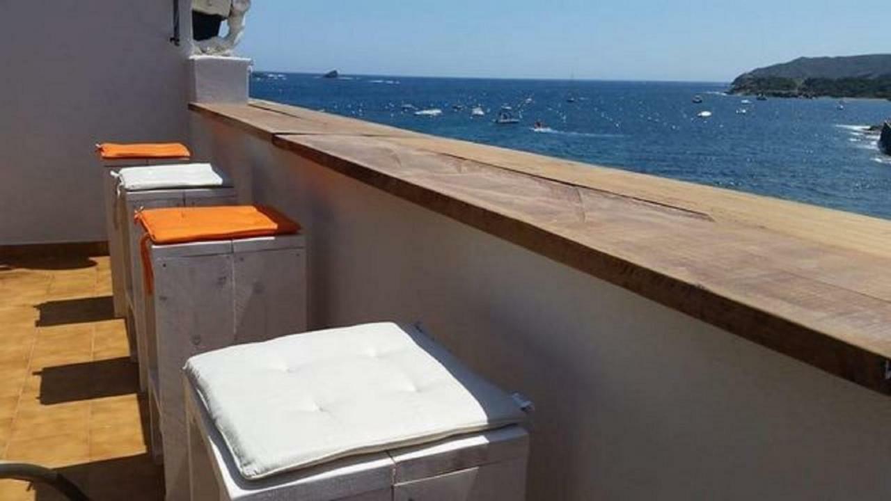 카다케스 Casas Del Mar 빌라 외부 사진