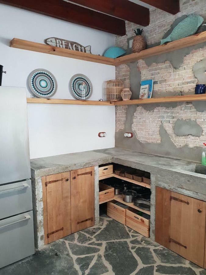 카다케스 Casas Del Mar 빌라 외부 사진