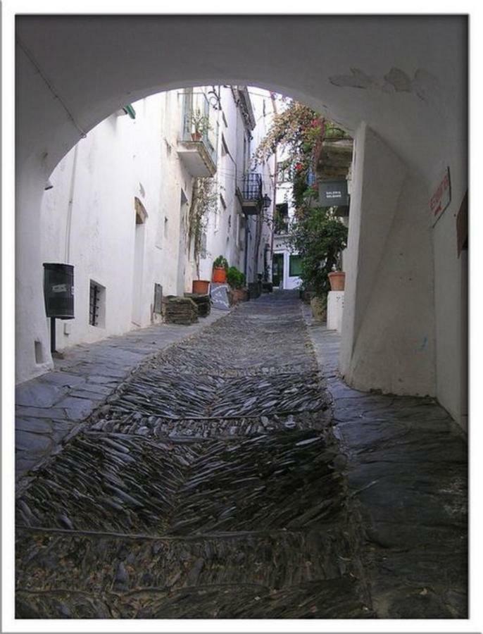 카다케스 Casas Del Mar 빌라 외부 사진