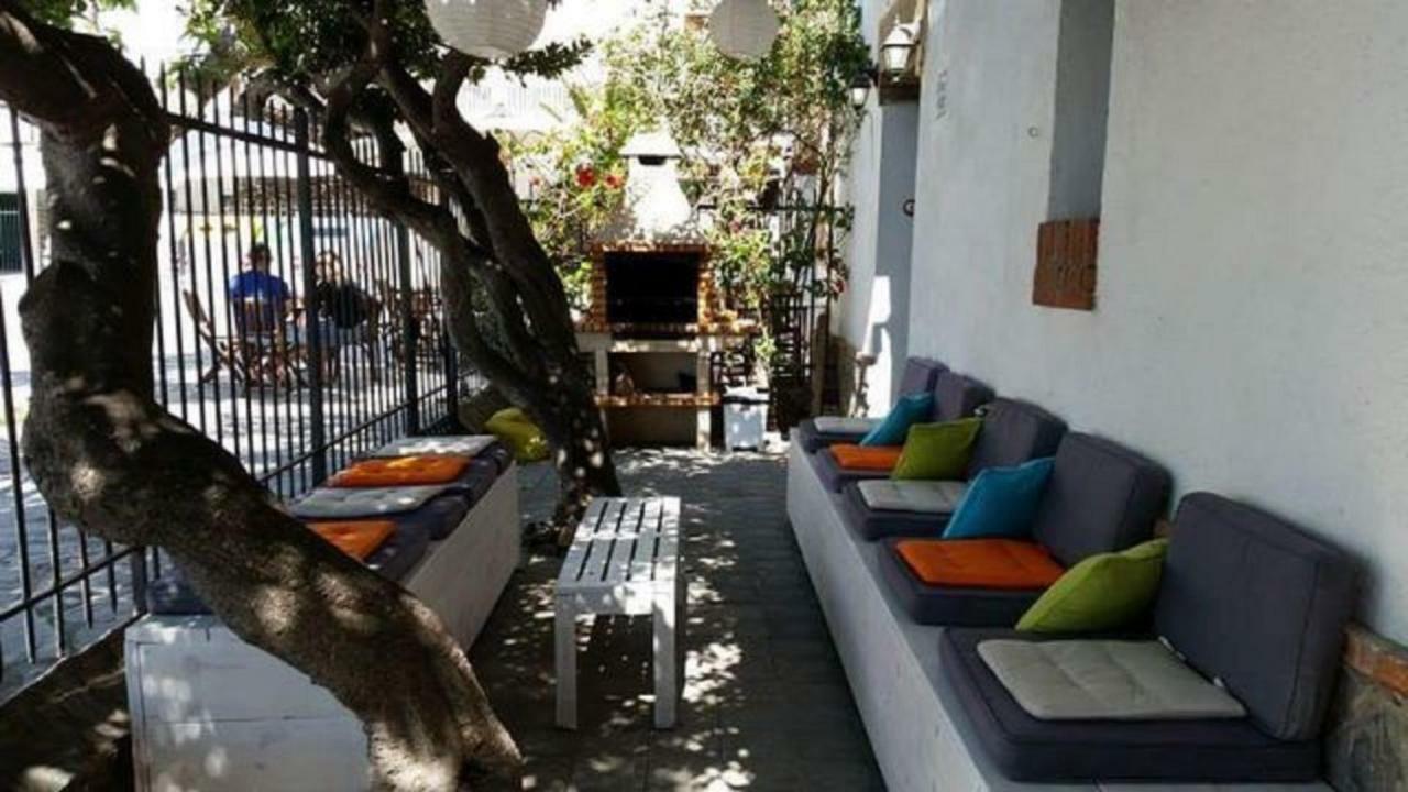 카다케스 Casas Del Mar 빌라 외부 사진