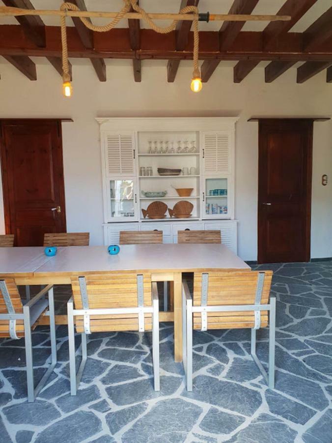 카다케스 Casas Del Mar 빌라 외부 사진
