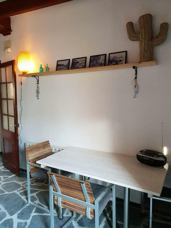 카다케스 Casas Del Mar 빌라 외부 사진