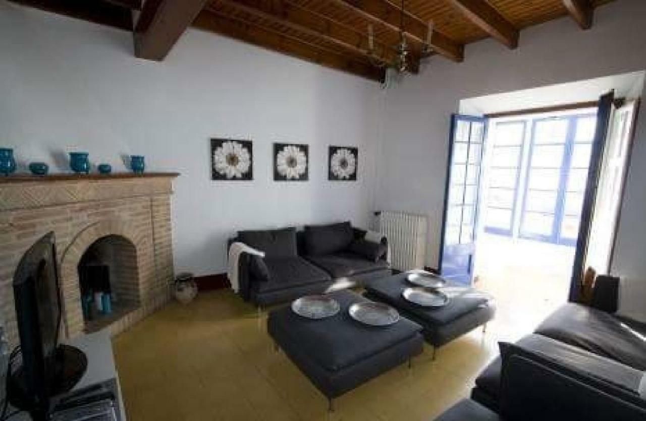카다케스 Casas Del Mar 빌라 외부 사진